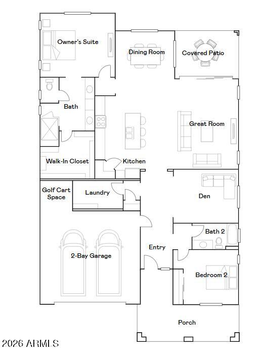 25488 N 176TH Avenue