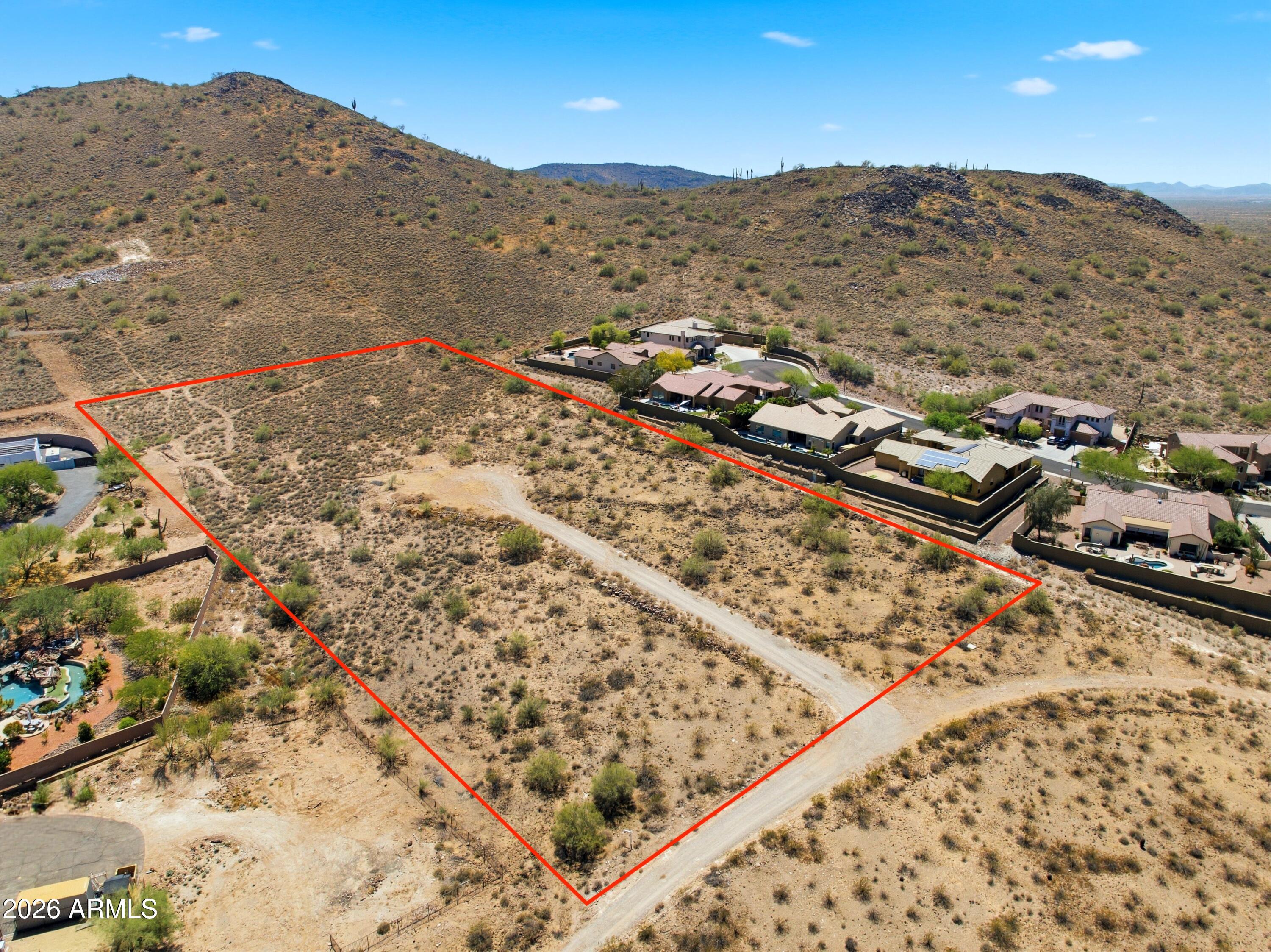 3451 W Irvine Road -