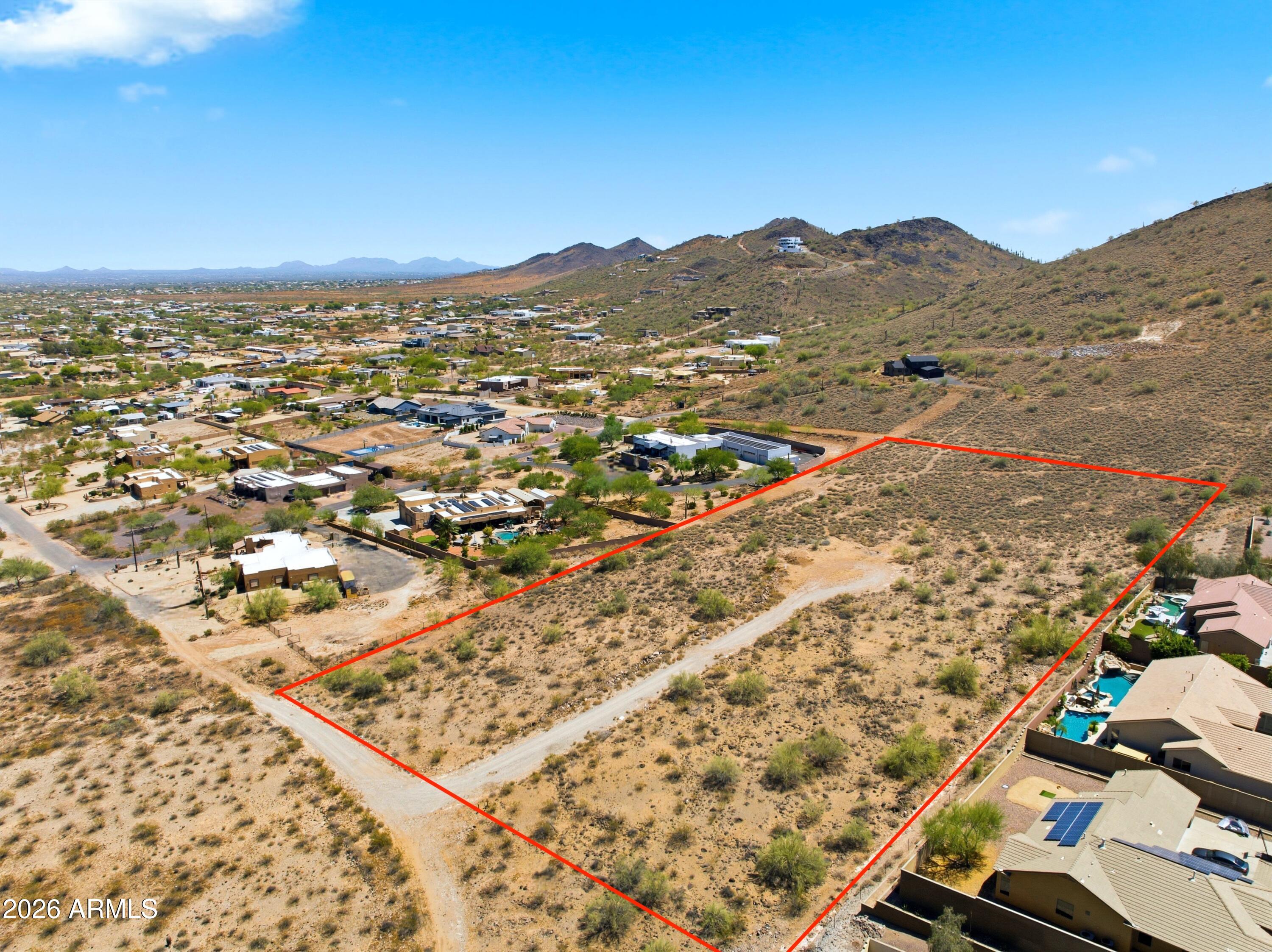 3451 W Irvine Road -