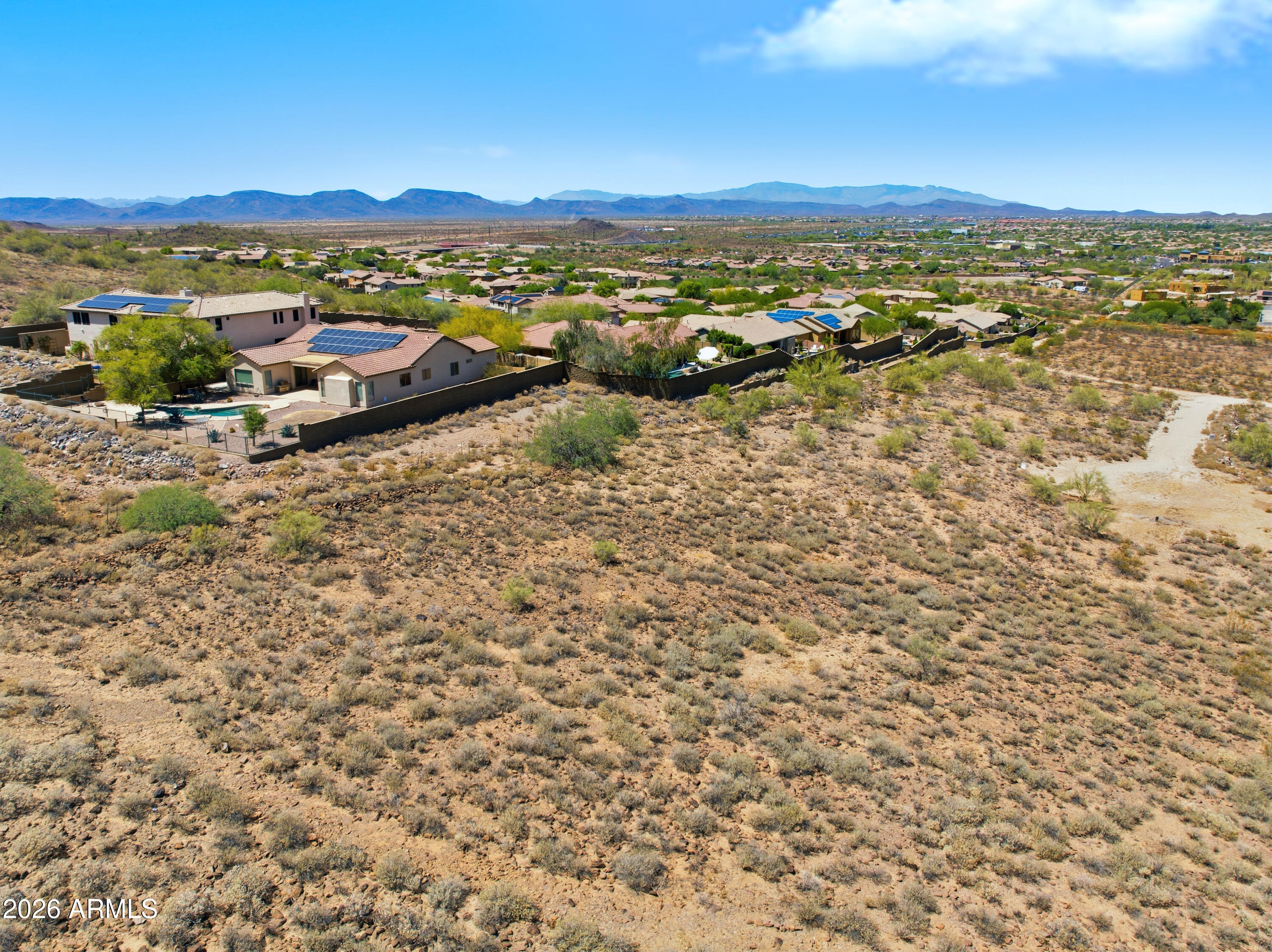 3451 W Irvine Road -