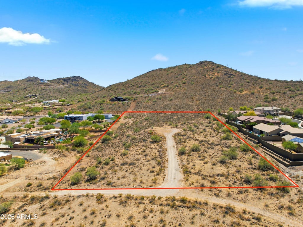Photo of 3451 W Irvine Road #-, Phoenix, AZ 85086 (MLS # 7035704)