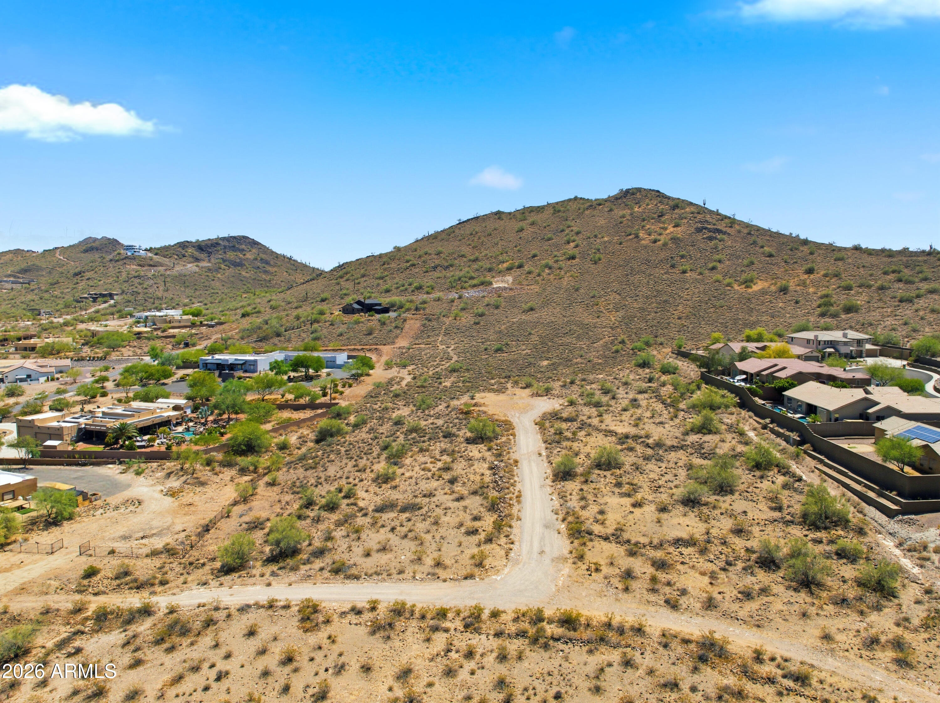 3451 W Irvine Road -