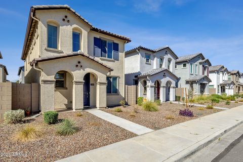 1708 S 83rd Way Mesa AZ 85209