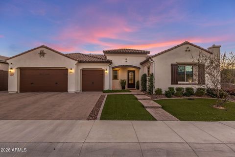 5529 E VIA CABALLO BLANCO -- Cave Creek AZ 85331
