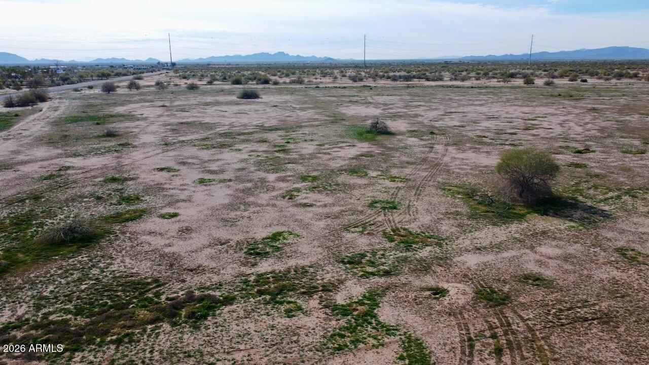 BRIGHT SKY FARMS - Land