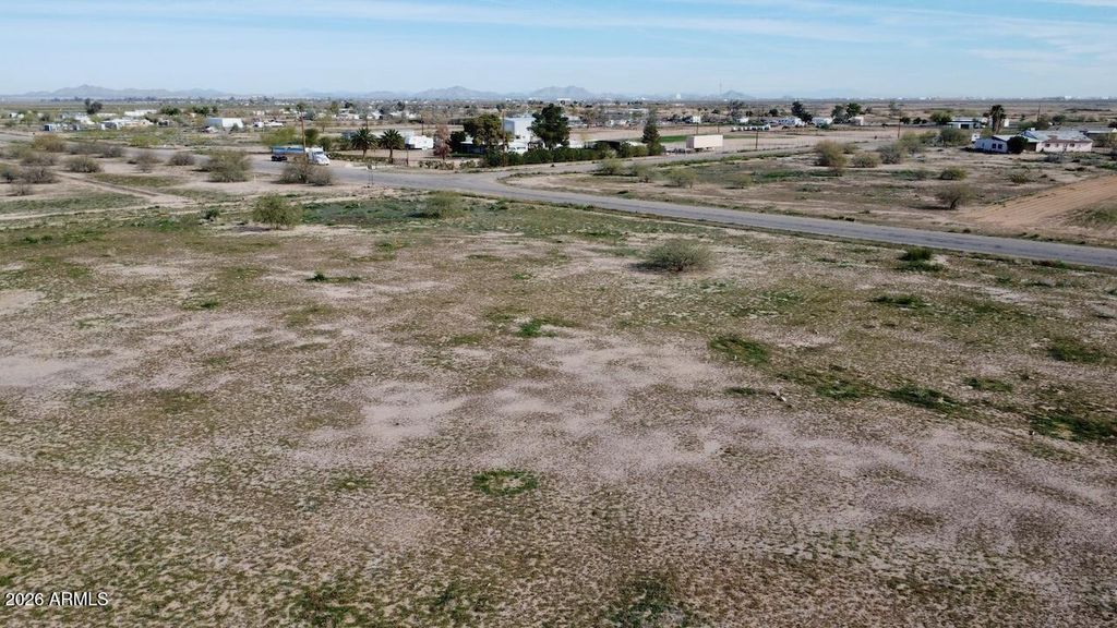 Photo of 0 S Mammoth Drive #6, Casa Grande, AZ 85193 (MLS # 6975884)