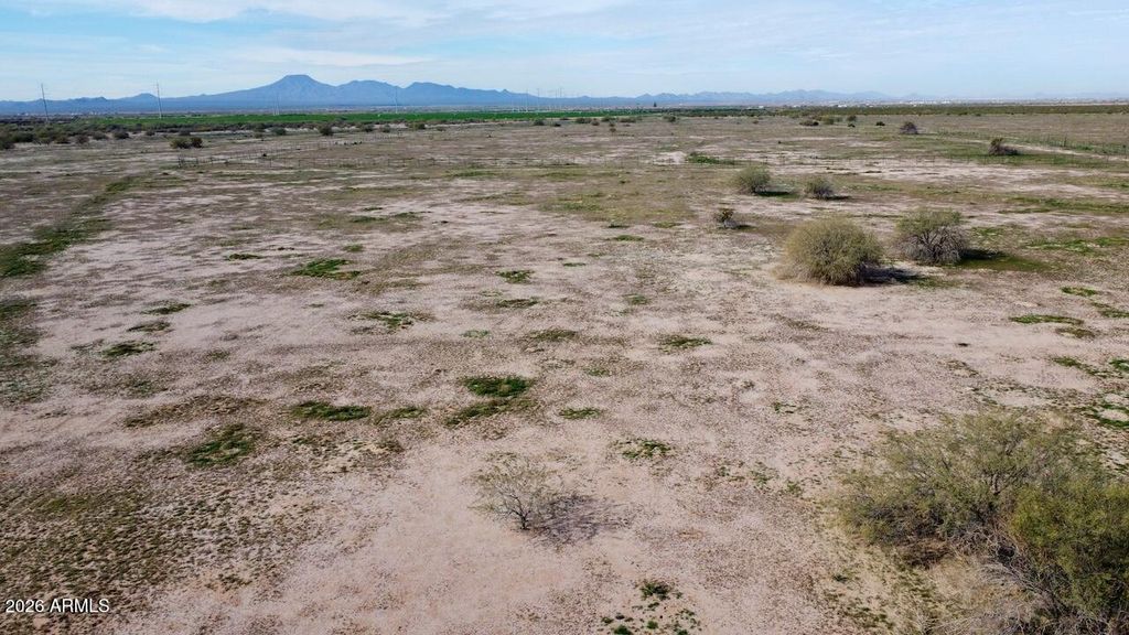 Photo of 0 S Mammoth Drive #6, Casa Grande, AZ 85193 (MLS # 6975884)