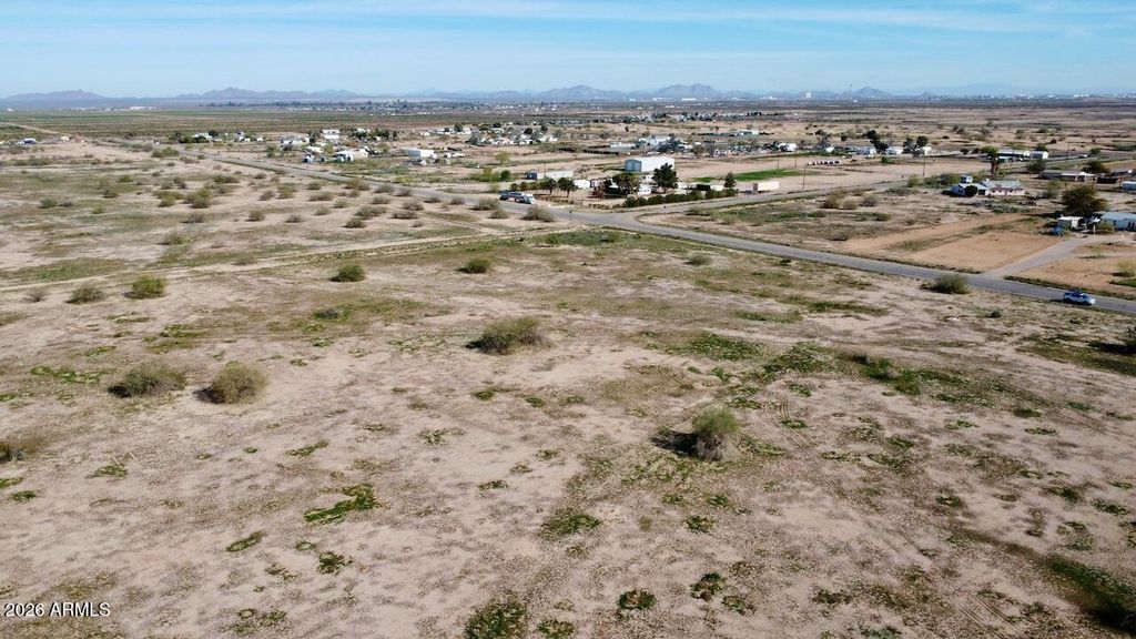 Photo of 0 S Mammoth Drive #6, Casa Grande, AZ 85193 (MLS # 6975884)