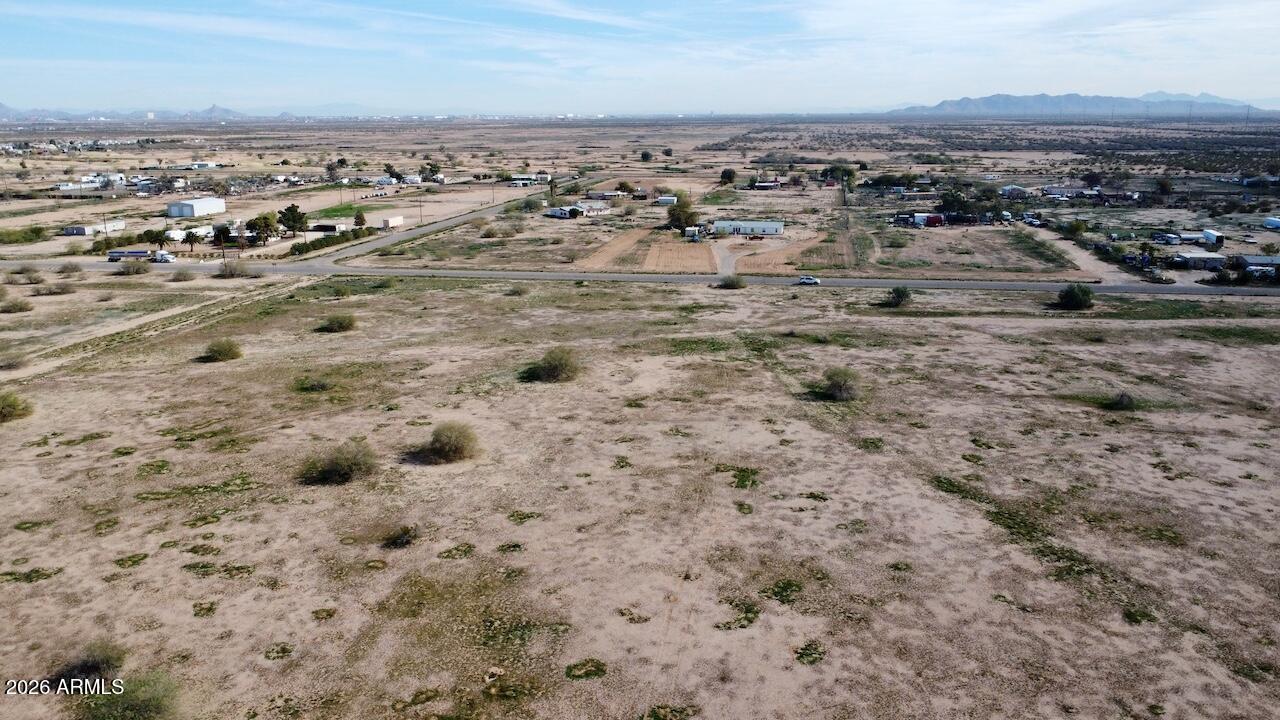 BRIGHT SKY FARMS - Land