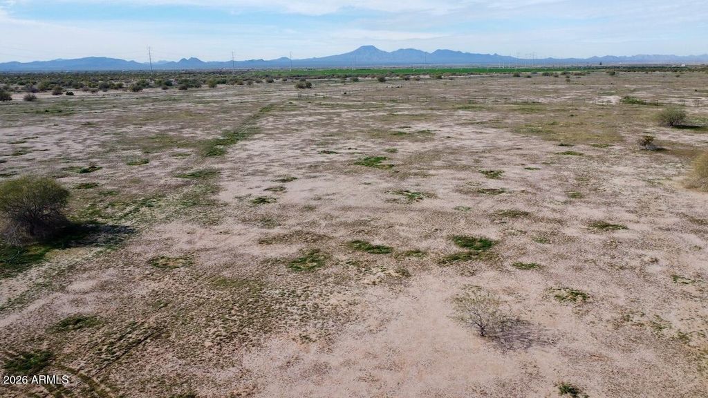 Photo of 0 S Mammoth Drive #6, Casa Grande, AZ 85193 (MLS # 6975884)