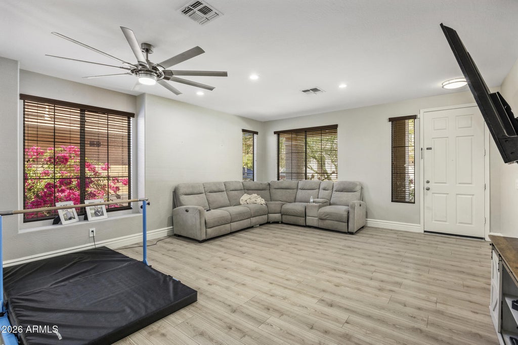 Photo of 3369 W Hemingway Lane, Anthem, AZ 85086 (MLS # 7087519)