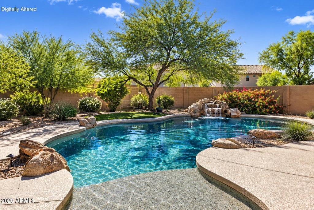 Photo of 3369 W Hemingway Lane, Anthem, AZ 85086 (MLS # 7087519)