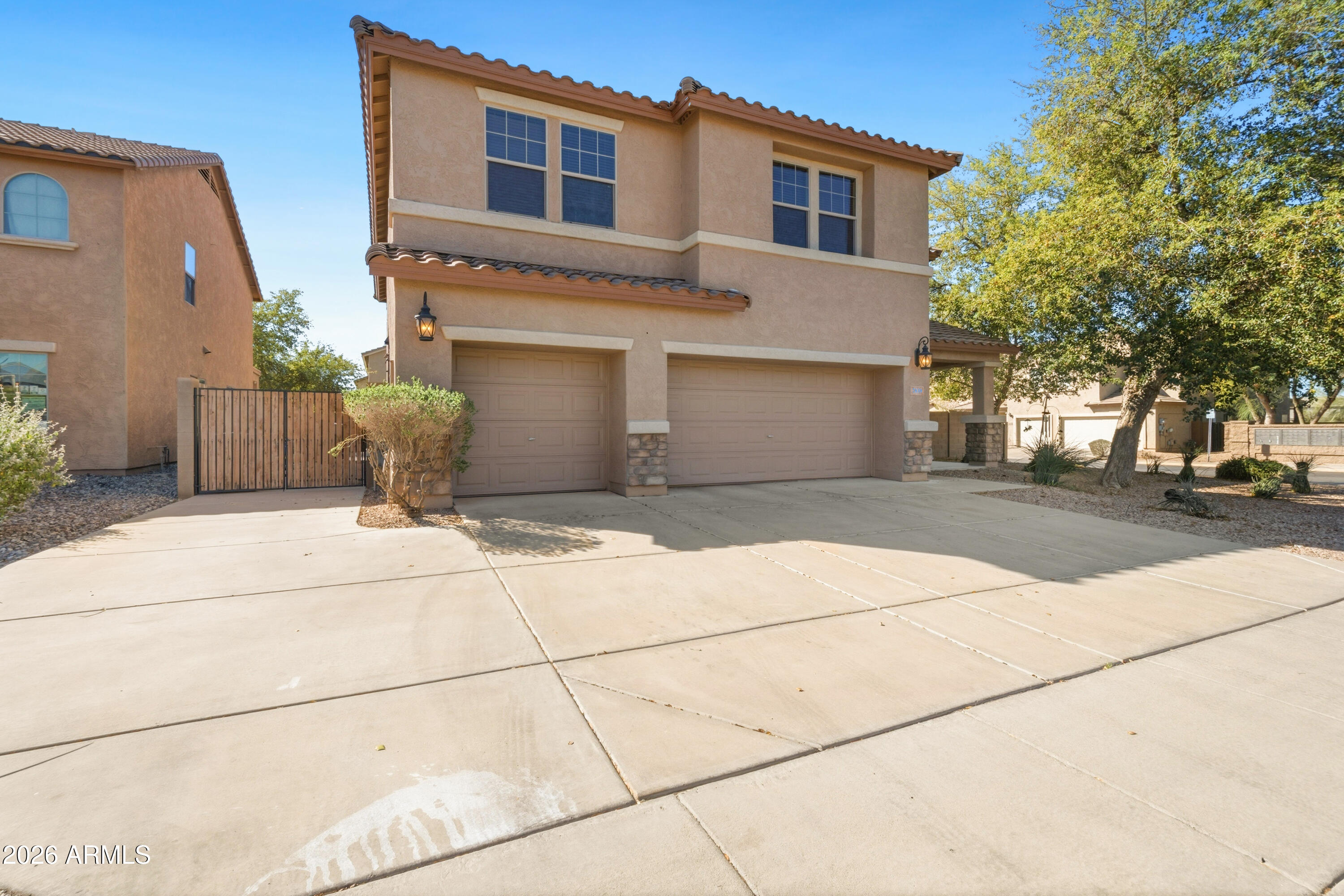 7639 W GEORGETOWN Way