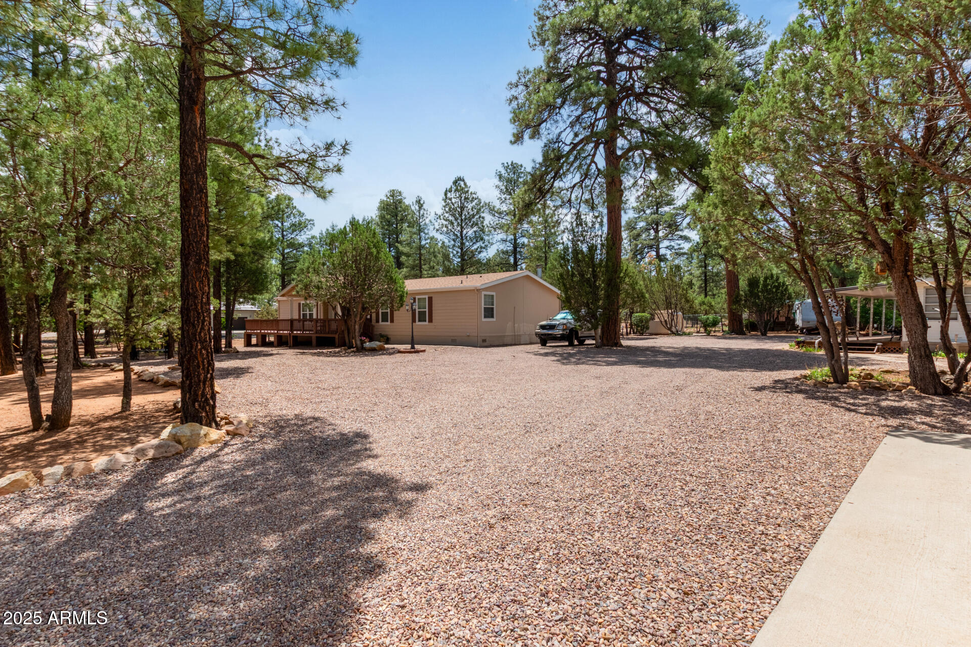 2884 Pine Rim Road