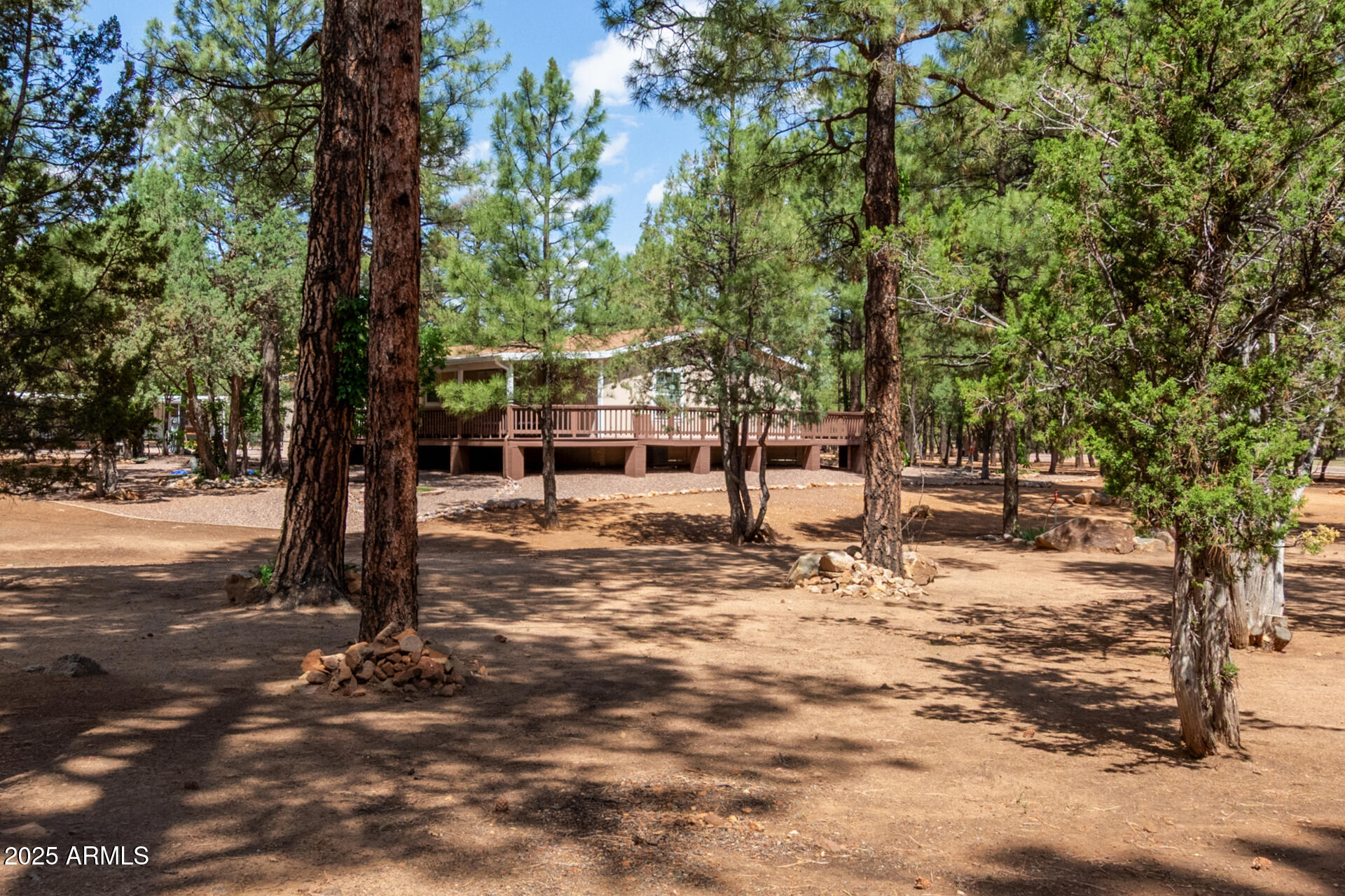 2884 Pine Rim Road