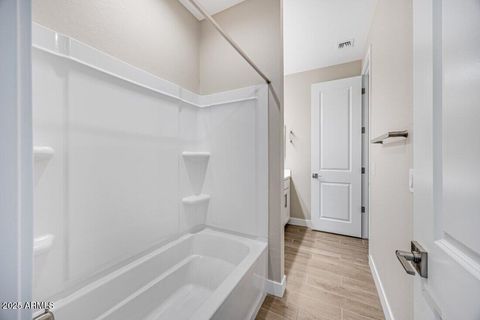 A home in Litchfield Park