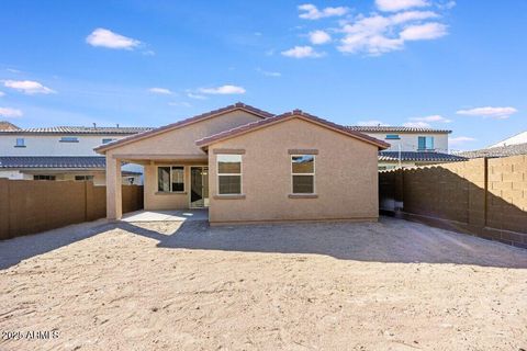 A home in Litchfield Park