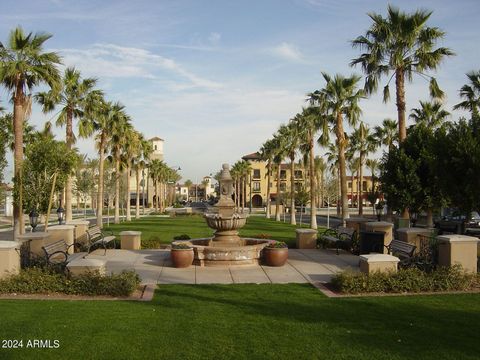 A home in Litchfield Park