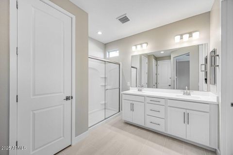 A home in Litchfield Park
