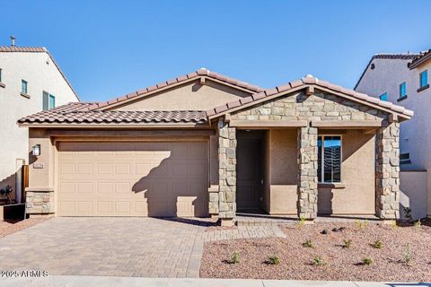 A home in Litchfield Park