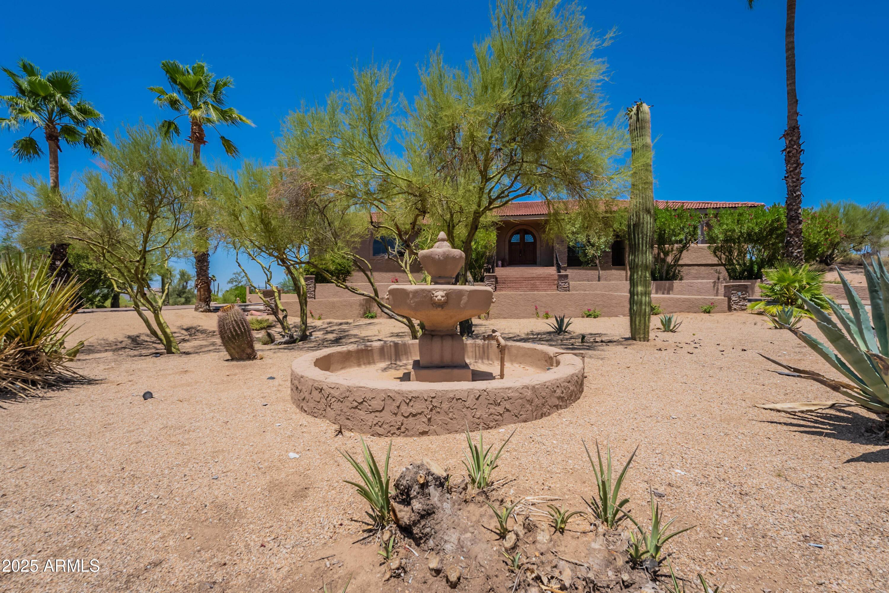 36618 N Wildflower Road