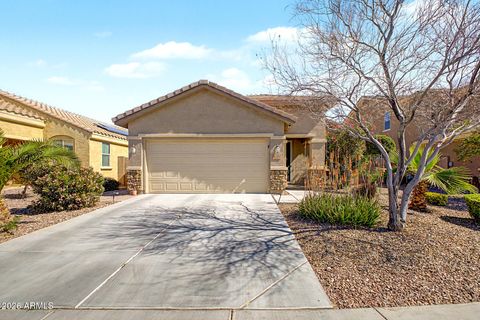 8231 S 70TH Drive Laveen AZ 85339