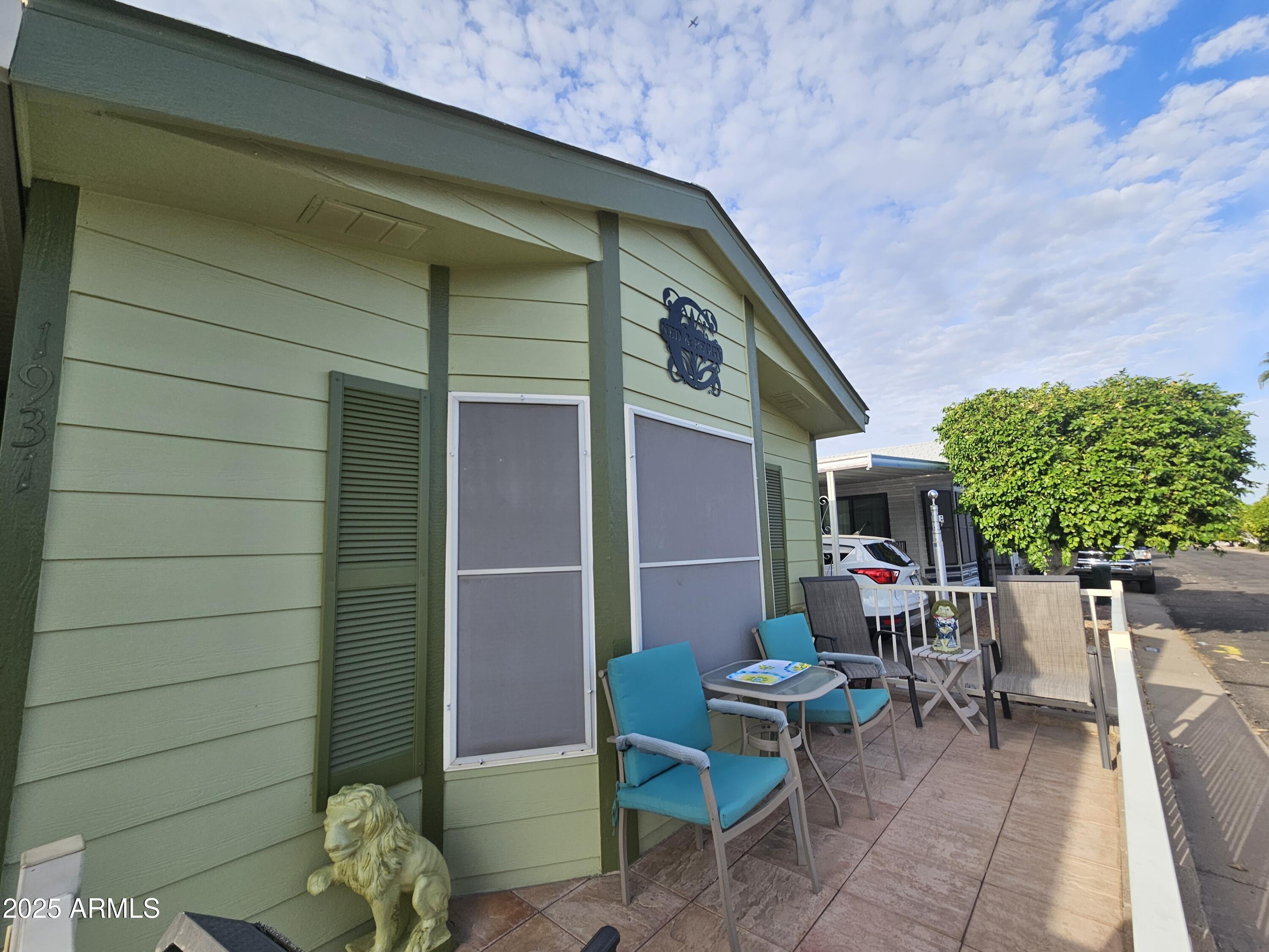 8700 E University Drive 1931