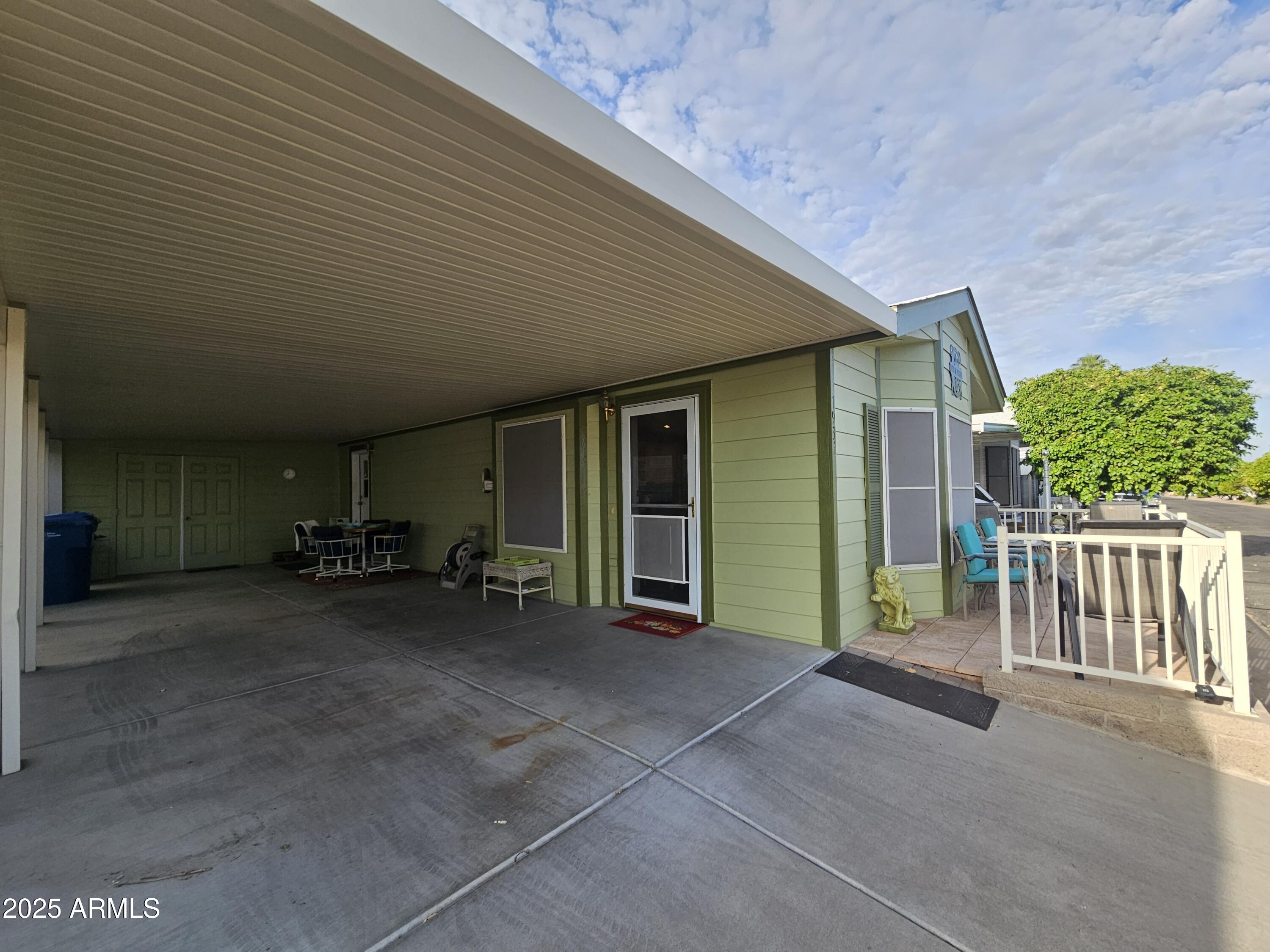 8700 E University Drive 1931