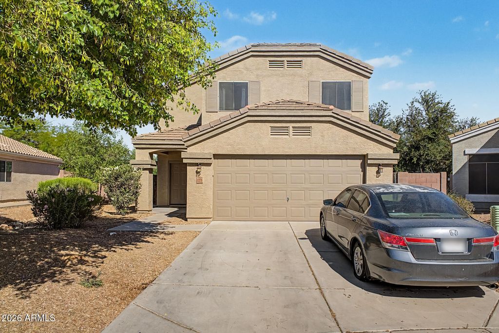 Photo of 33370 N Roadrunner Lane, San Tan Valley, AZ 85144 (MLS # 7022728)