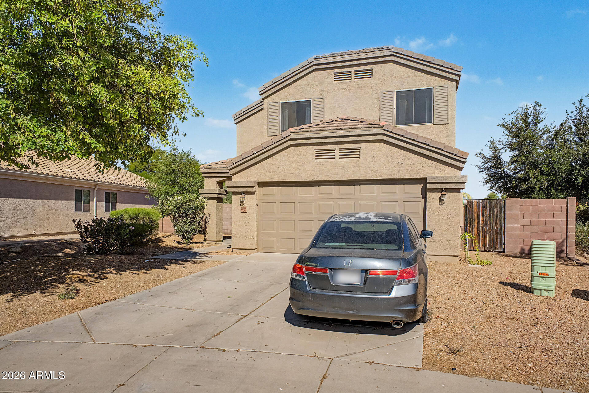 33370 N ROADRUNNER Lane