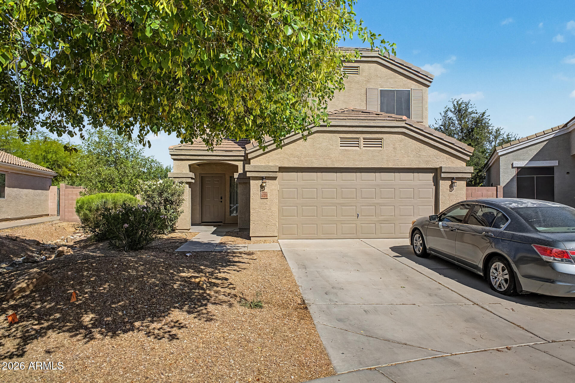 33370 N ROADRUNNER Lane
