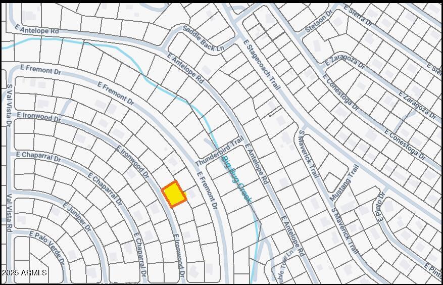 19648 E IRONWOOD Drive 2257