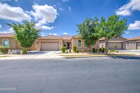 9845 E THISTLE Avenue Mesa AZ 85212