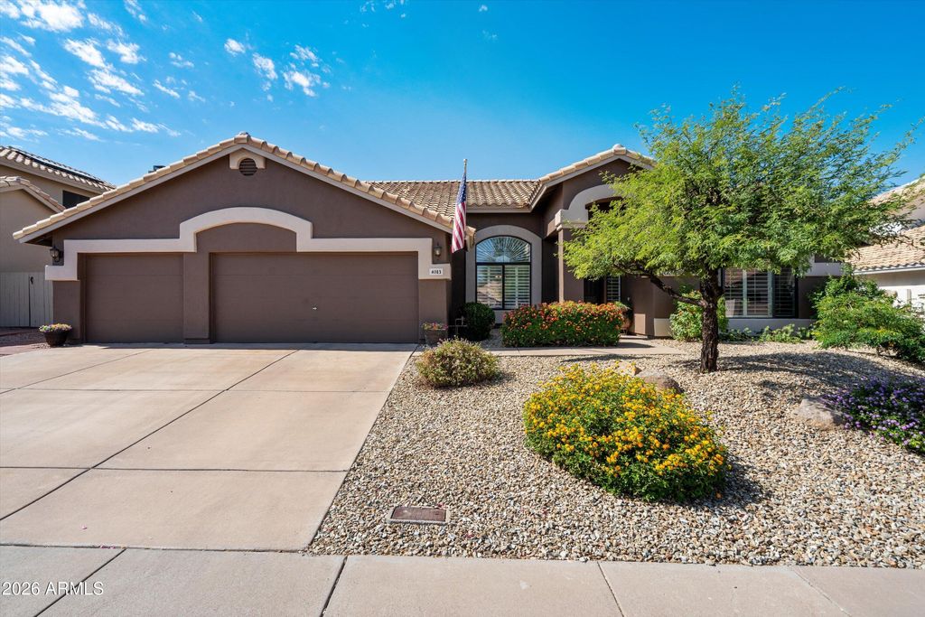 Photo of 4013 E Montgomery Road, Cave Creek, AZ 85331 (MLS # 7031900)