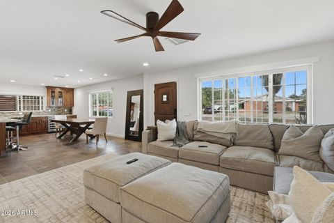 Photo of 8307 E Clarendon Avenue, Scottsdale, AZ 85251 (MLS # 6983646)