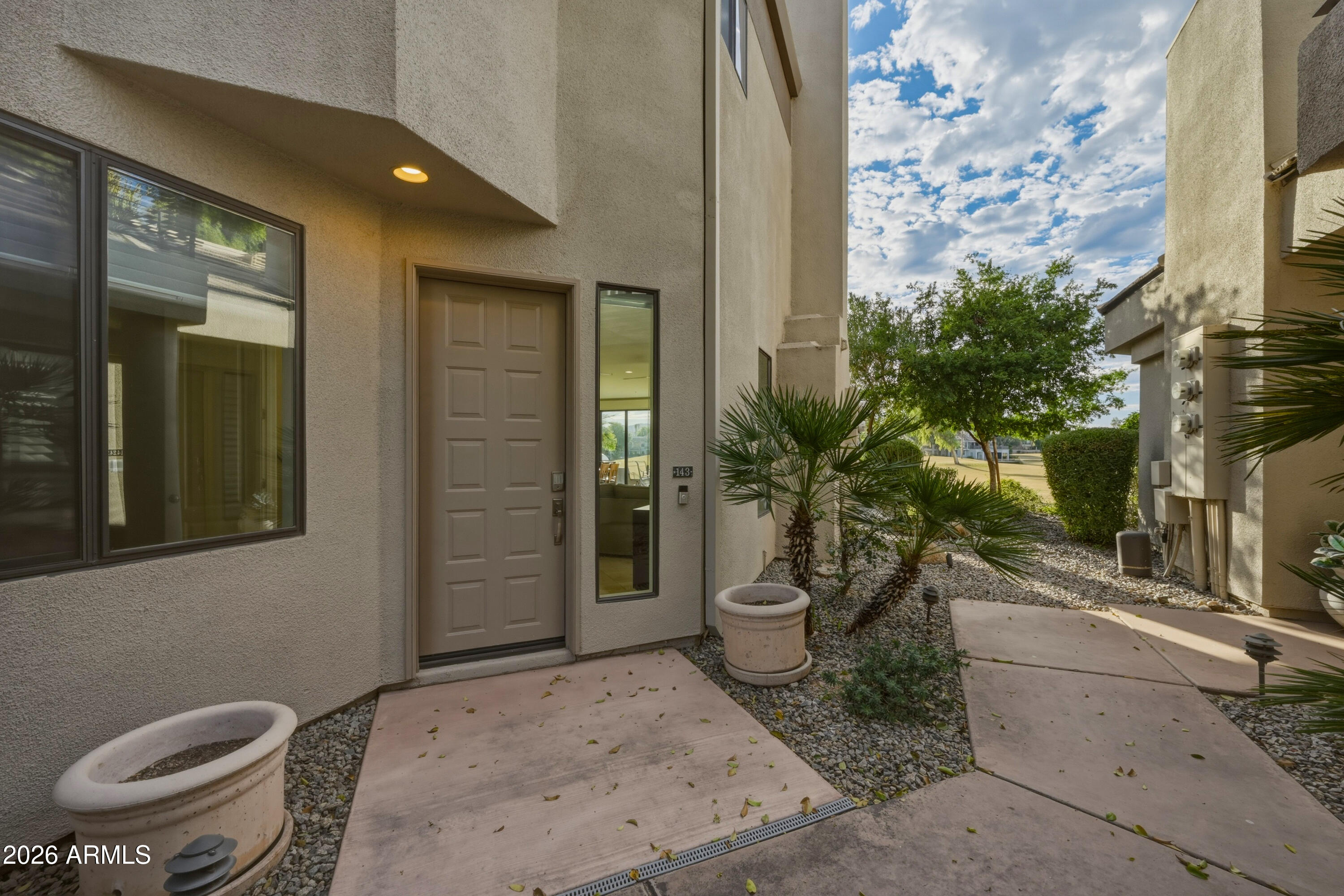 7400 E GAINEY CLUB Drive 143