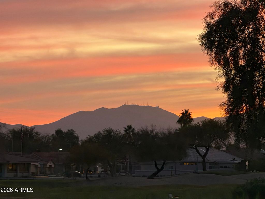 Photo of 14719 W Huron Drive, Sun City West, AZ 85375 (MLS # 6989767)