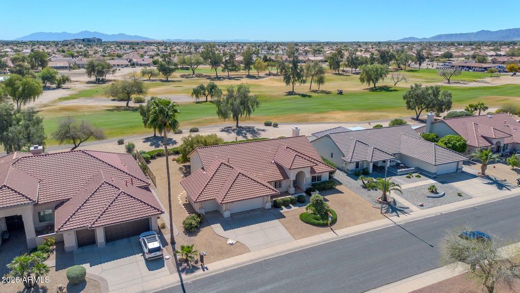 Photo of 14719 W Huron Drive, Sun City West, AZ 85375 (MLS # 6989767)