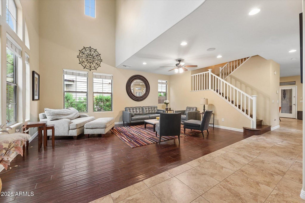 Photo of 21111 W Glen Street, Buckeye, AZ 85396 (MLS # 7085632)