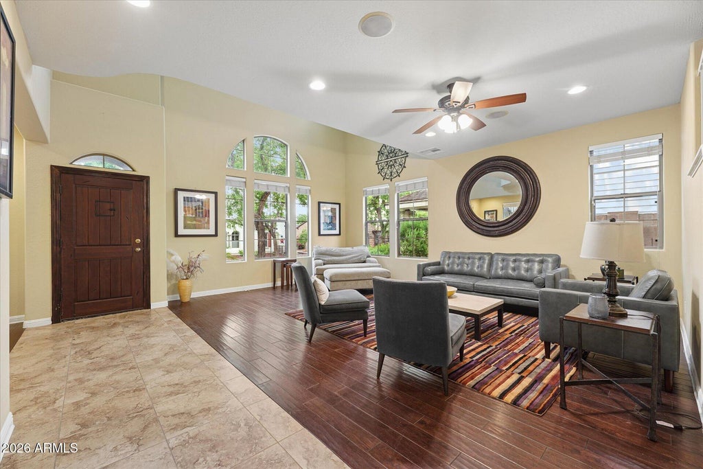 Photo of 21111 W Glen Street, Buckeye, AZ 85396 (MLS # 7085632)