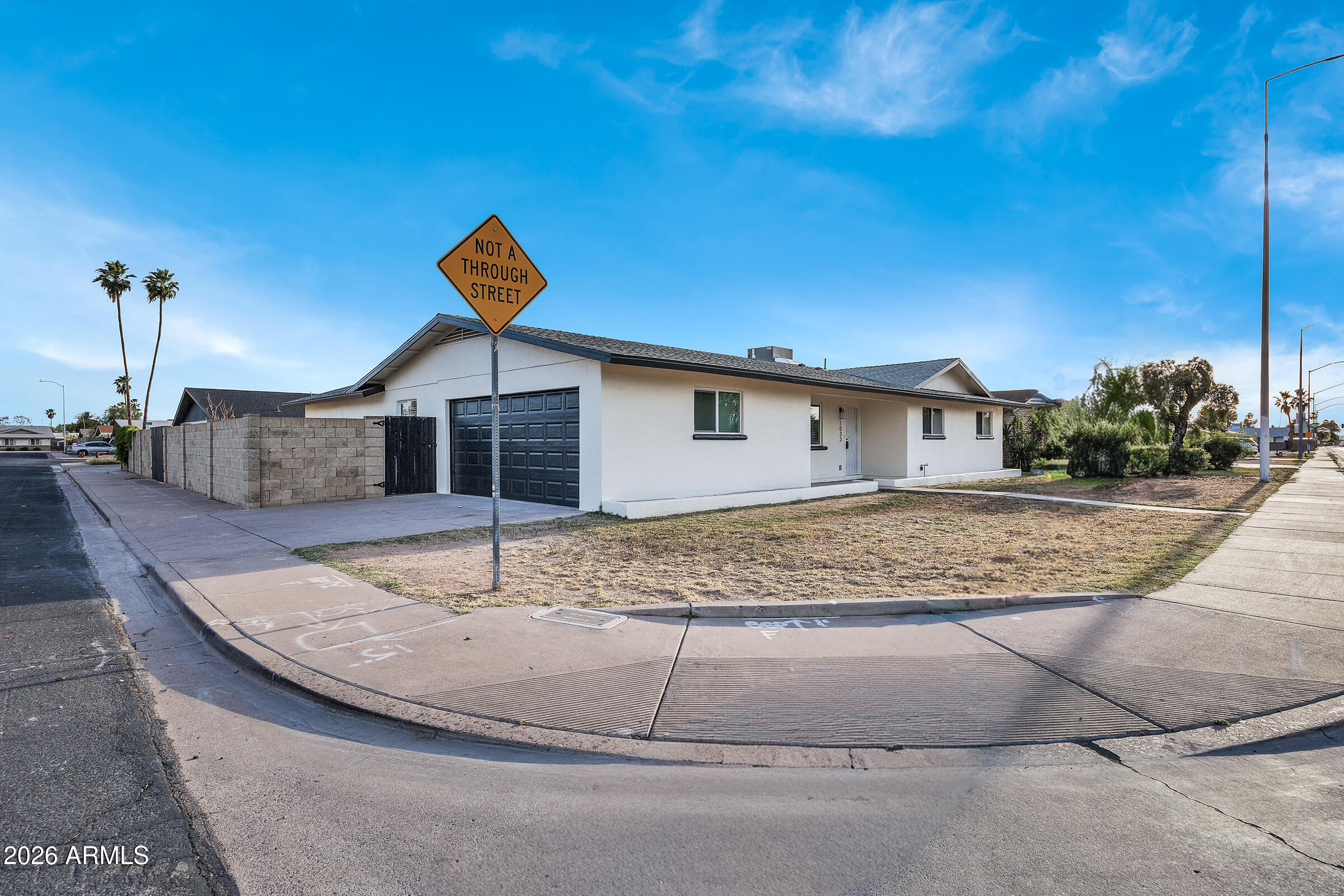 1033 W RIO SALADO Parkway