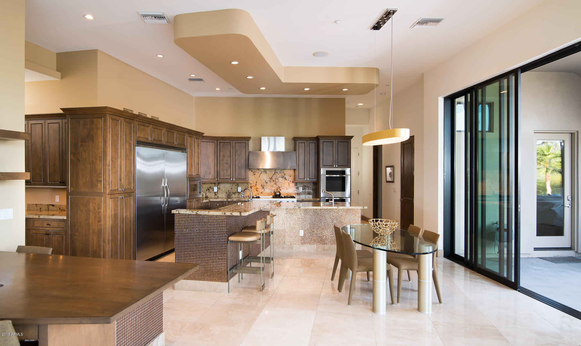 RIEGER ACRES - Residential