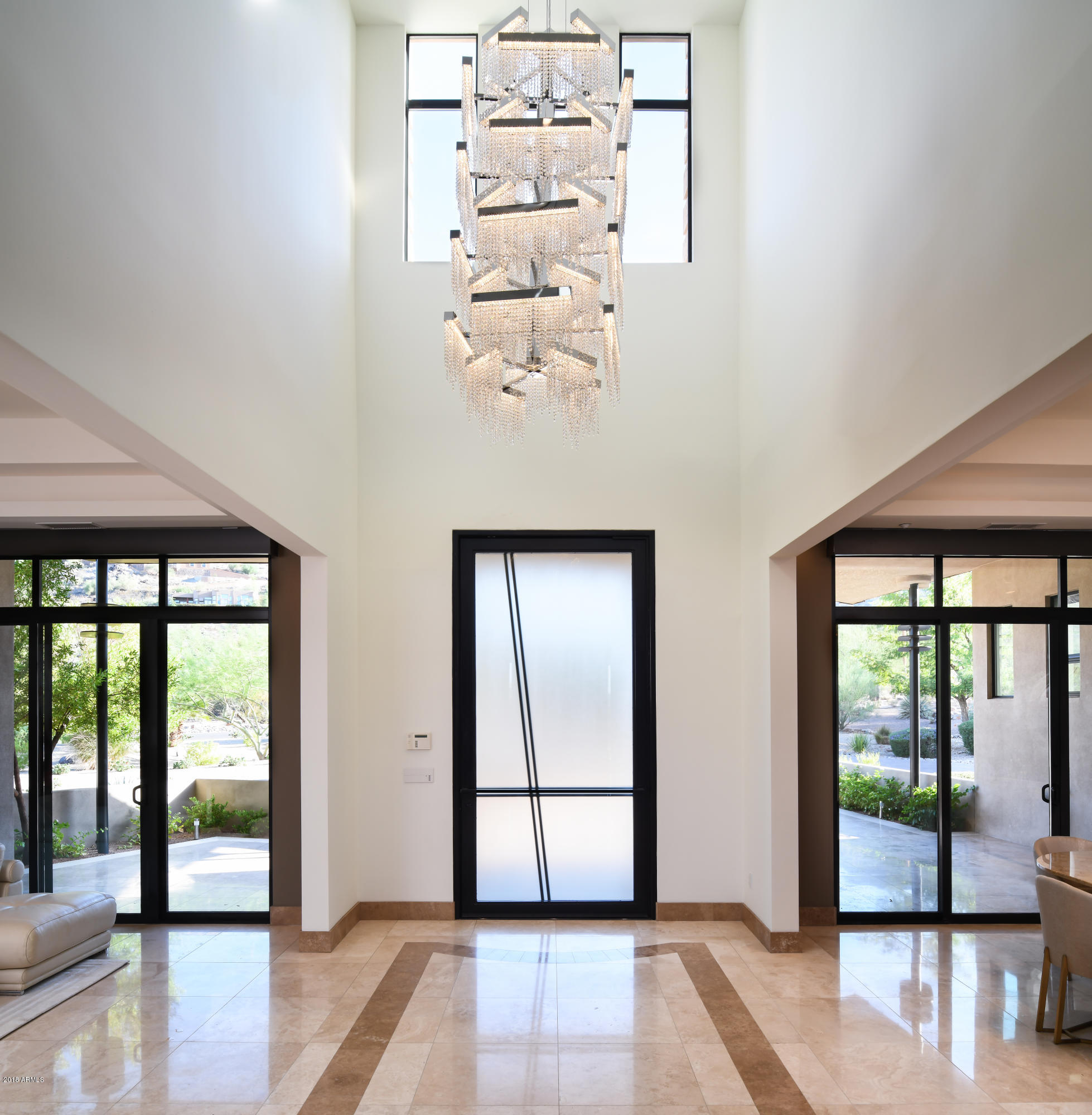 RIEGER ACRES - Residential