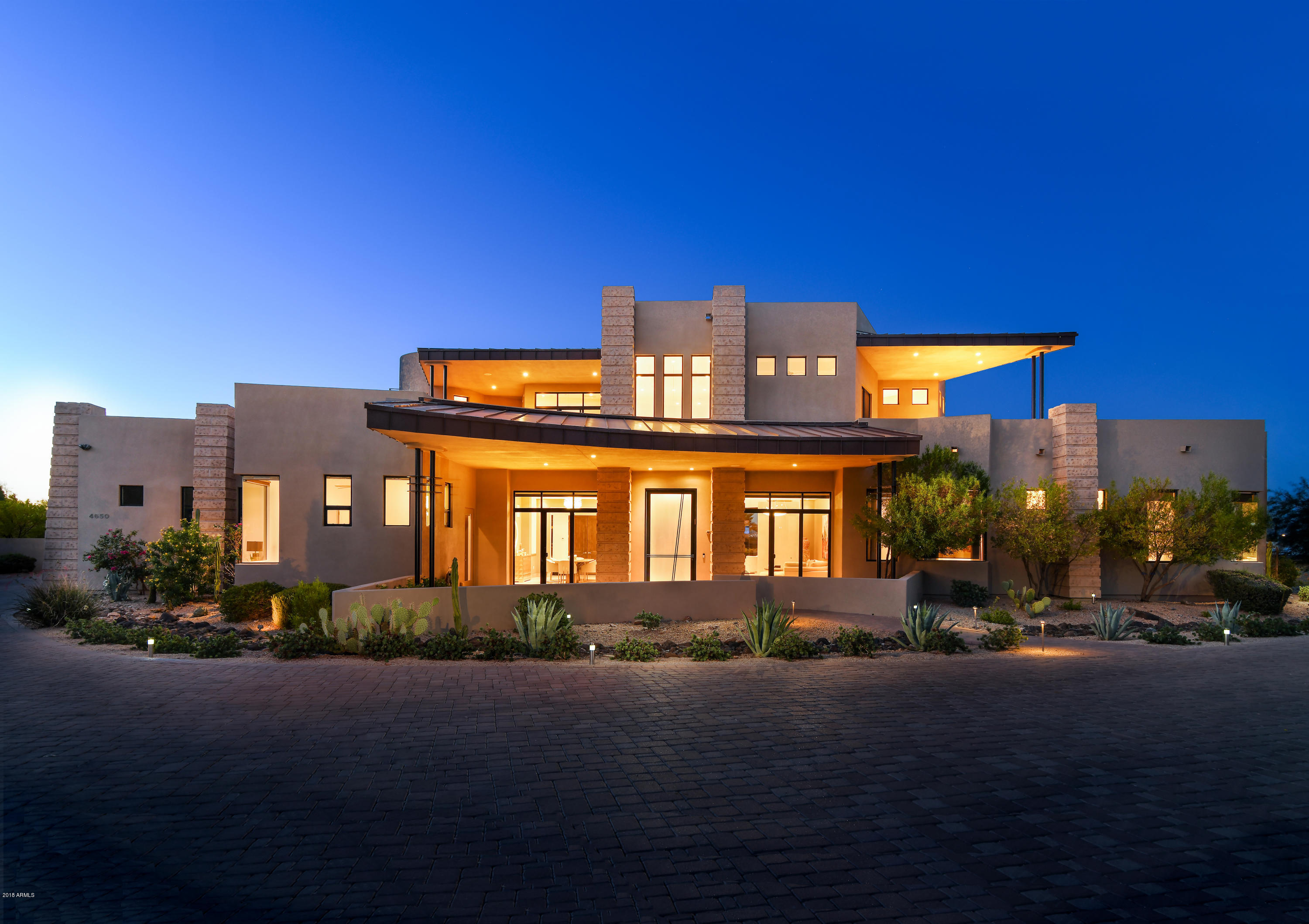RIEGER ACRES - Residential