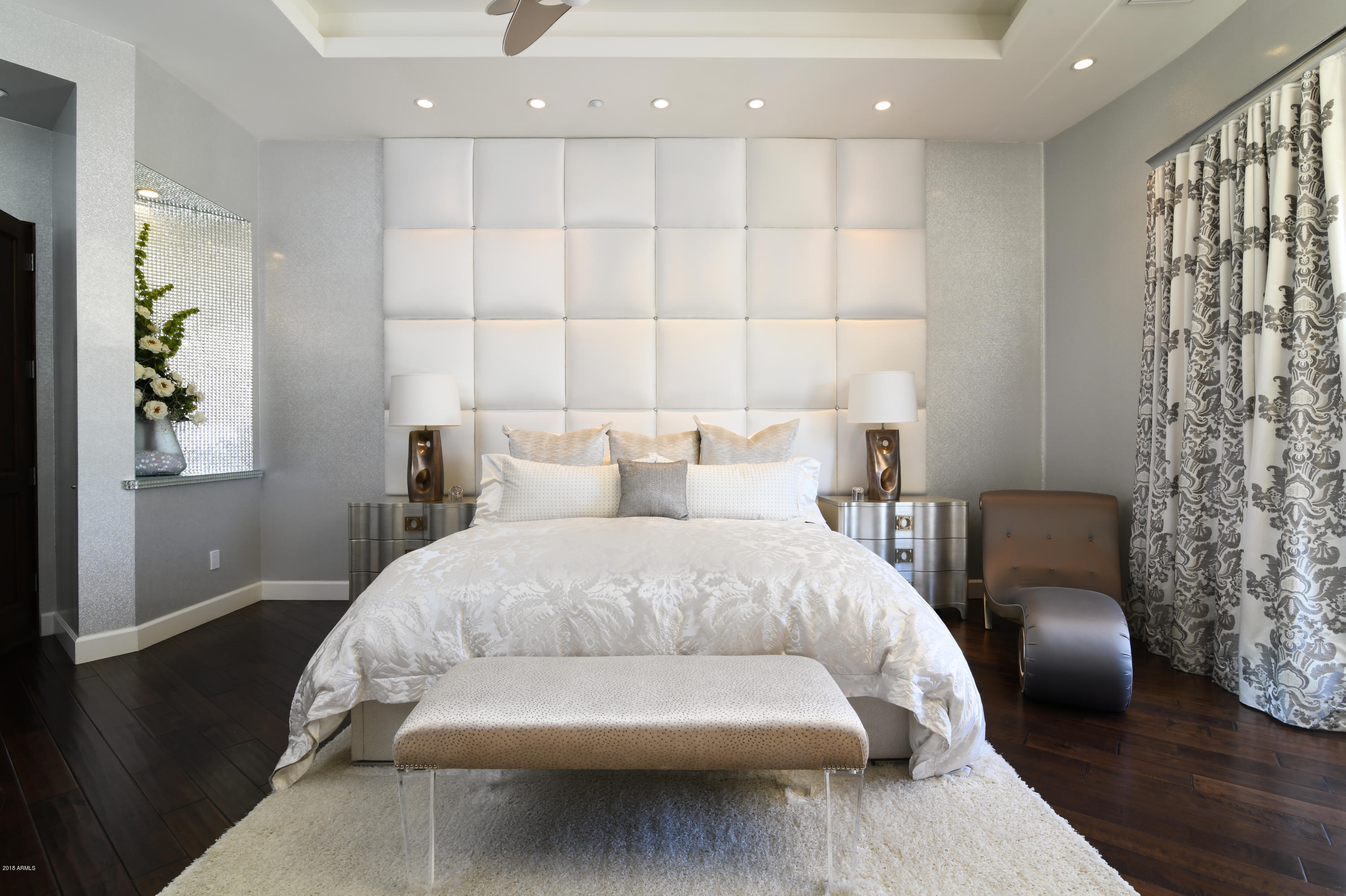 RIEGER ACRES - Residential