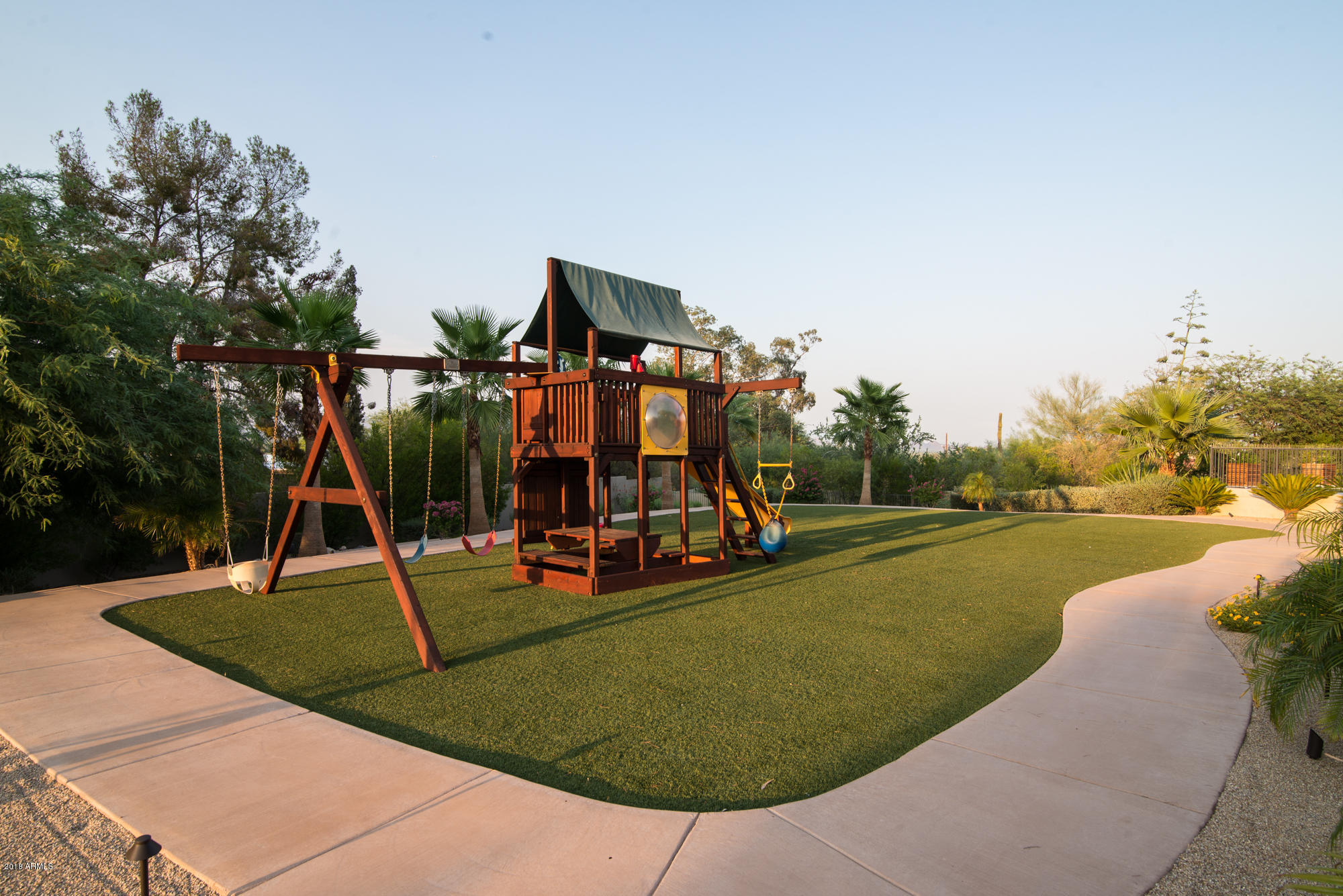RIEGER ACRES - Residential