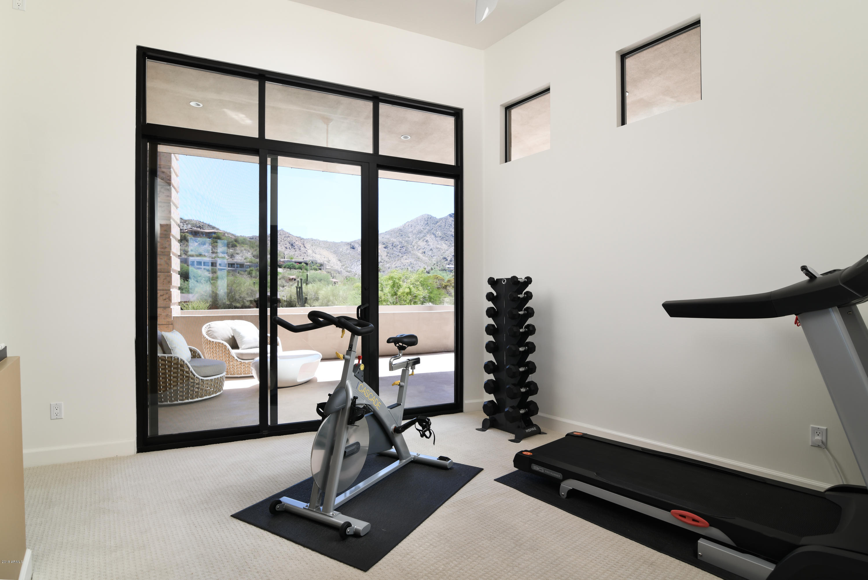 RIEGER ACRES - Residential