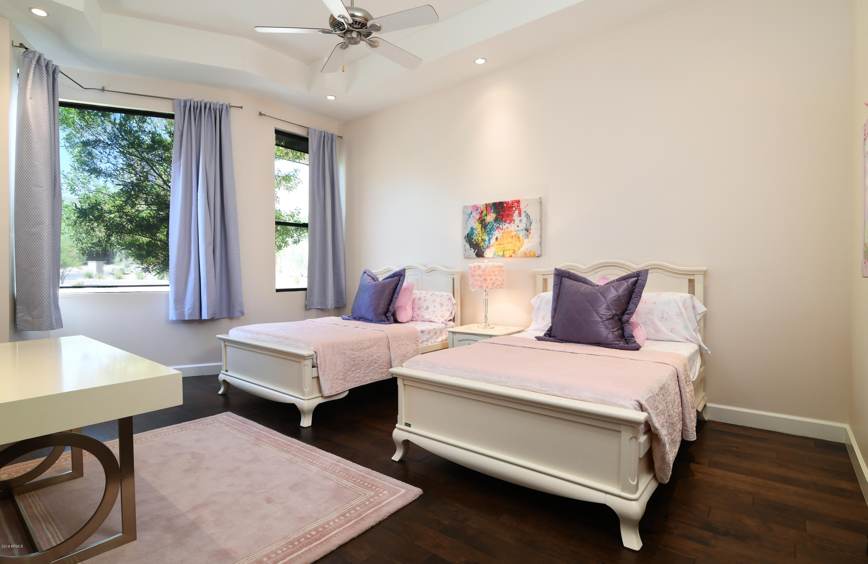 RIEGER ACRES - Residential