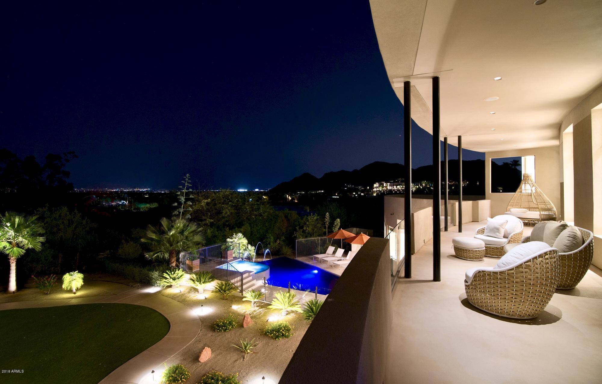 RIEGER ACRES - Residential