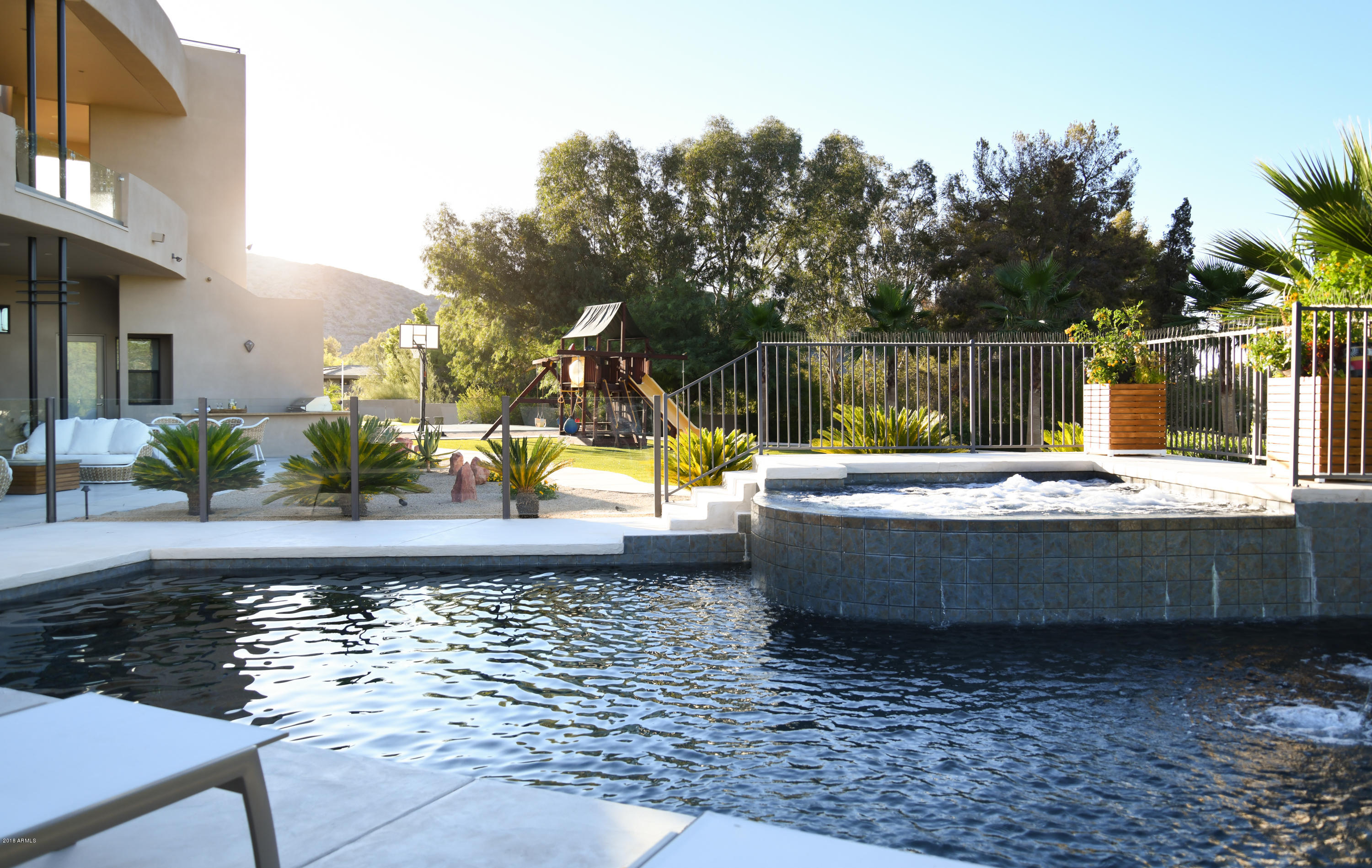 RIEGER ACRES - Residential